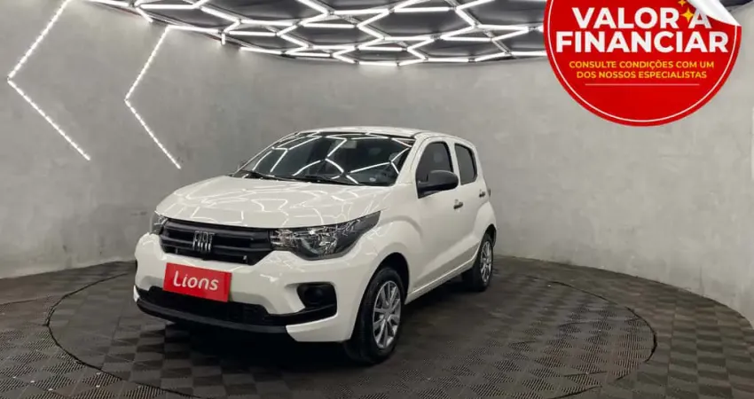 FIAT MOBI 1.0 FIRE EASY 4P