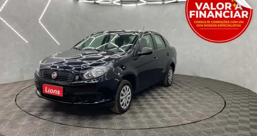 FIAT GRAND SIENA 1.4 EVO 8V 4P