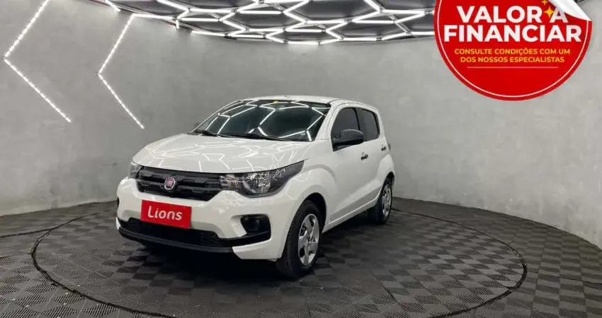 FIAT MOBI 1.0 FIRE LIKE 4P