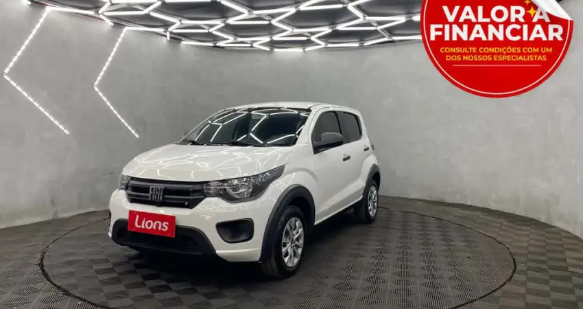 FIAT MOBI 1.0 FIRE LIKE 4P