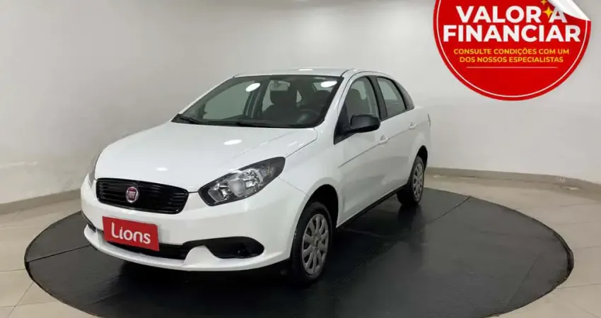 FIAT GRAND SIENA 1.0 ATTRACTIVE 8V 4P