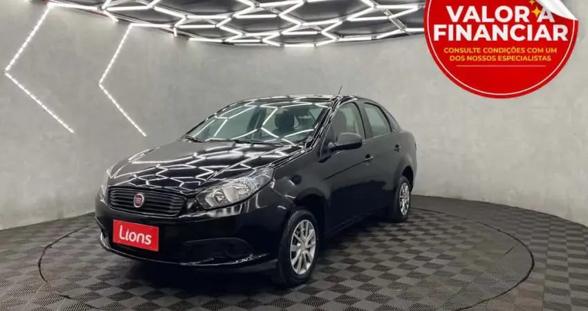 FIAT GRAND SIENA 1.0 ATTRACTIVE 8V 4P