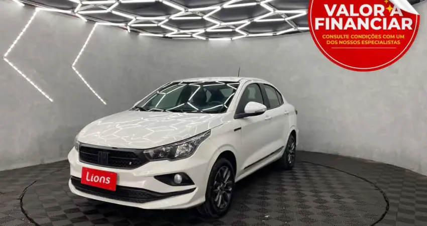 FIAT CRONOS 1.3 DRIVE 8V