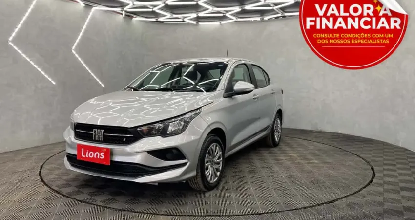 FIAT CRONOS 1.3 DRIVE 8V