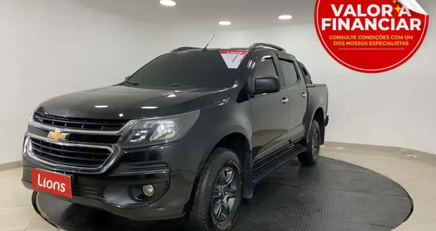 CHEVROLET S10 2.5 PICK-UP ADVANTAGE 4X2 CD
