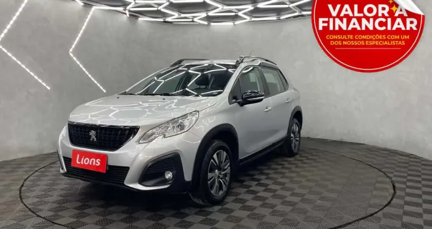 PEUGEOT 2008 1.6 ALLURE PACK BUSINESS
