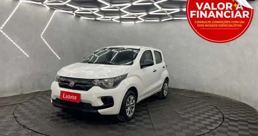 FIAT MOBI 1.0 FIRE EASY 4P