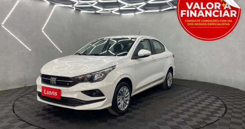 FIAT CRONOS 1.3 8V