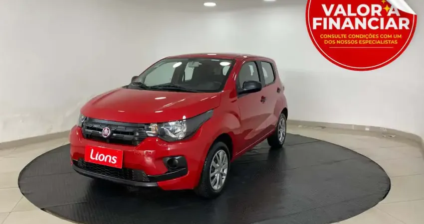 FIAT MOBI 1.0 FIRE LIKE 4P