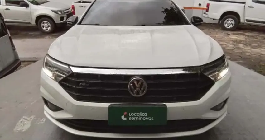 Volkswagen Jetta 2019 1.4 250 tsi total flex r-line tiptronic