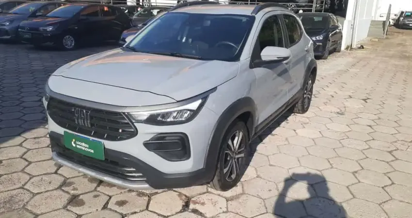 Fiat Pulse 2023 1.0 turbo 200 flex audace cvt