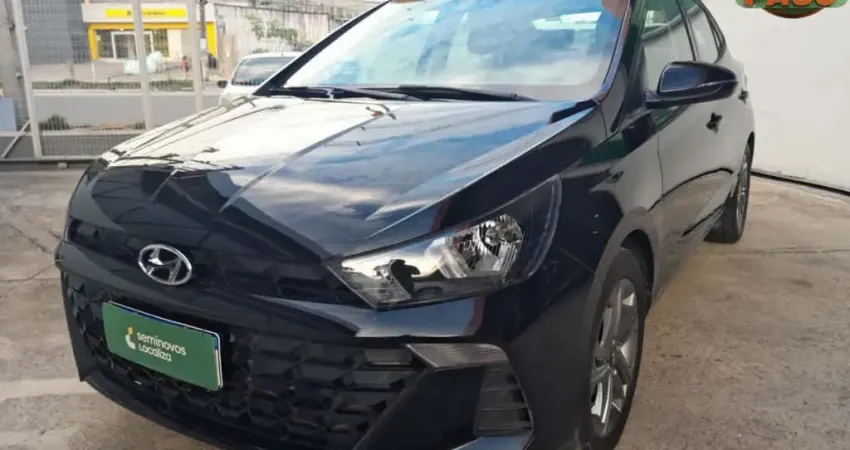 Hyundai Hb20s 2025 1.0 tgdi flex comfort plus automático