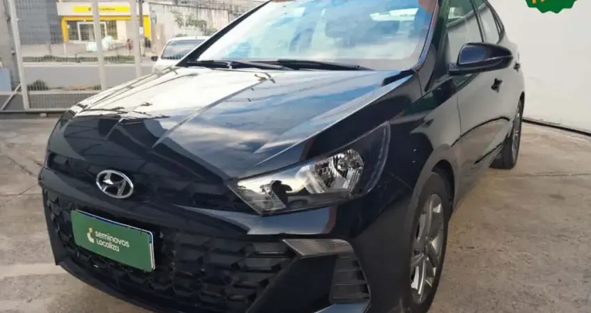 Hyundai Hb20s 2025 1.0 tgdi flex comfort plus automático
