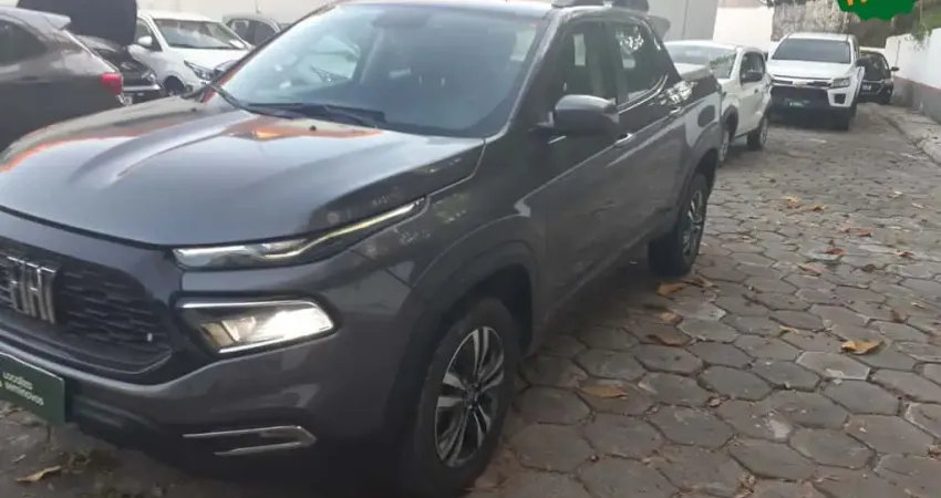Fiat Toro 2024 1.3 turbo 270 flex freedom at6