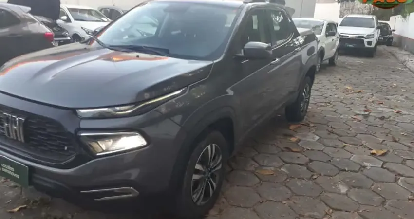 Fiat Toro 2024 1.3 turbo 270 flex freedom at6