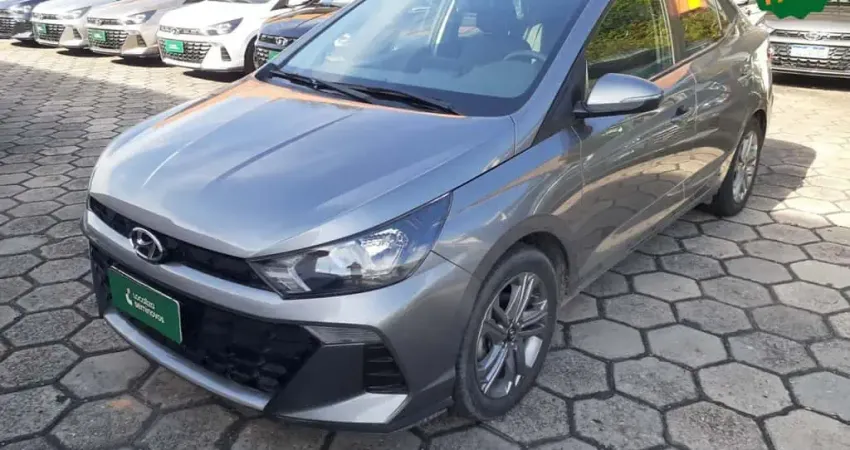 Hyundai Hb20s 2025 1.0 tgdi flex comfort plus automático