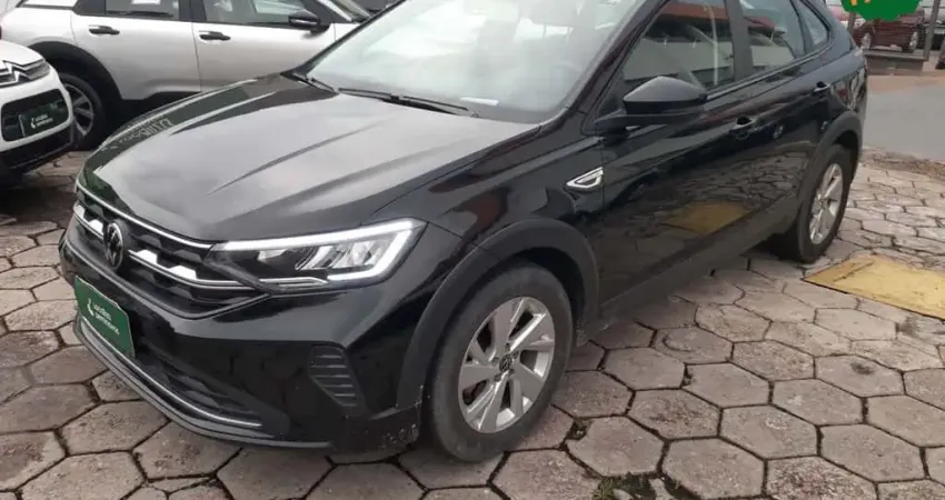 Volkswagen Nivus 2024 1.0 200 tsi total flex comfortline automático