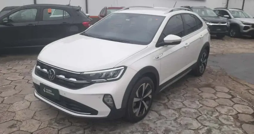 Volkswagen Nivus 2022 1.0 200 tsi total flex highline automático