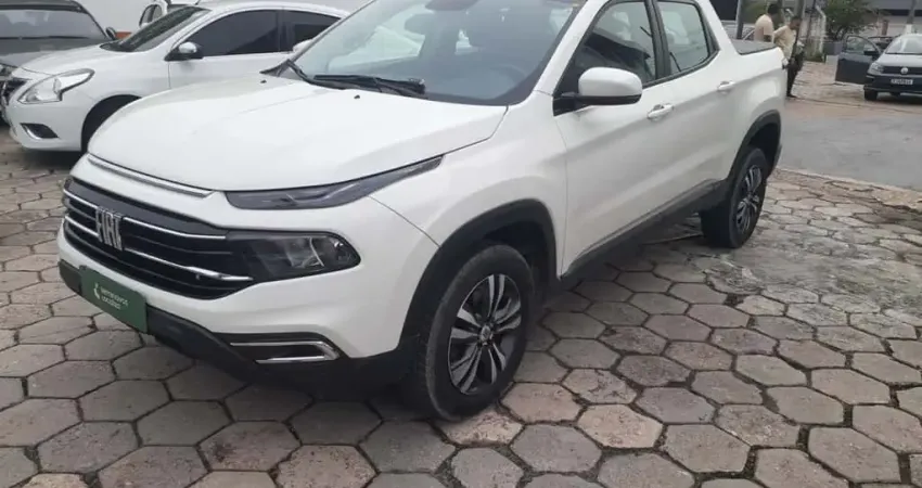 Fiat Toro 2023 1.3 turbo 270 flex freedom at6