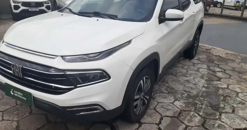 Fiat Toro 2023 1.3 turbo 270 flex freedom at6