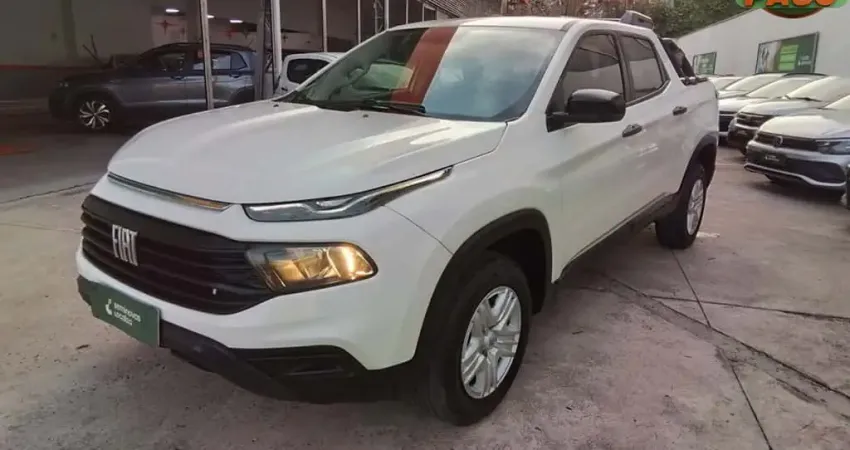 Fiat Toro 2022 1.3 turbo 270 flex endurance at6