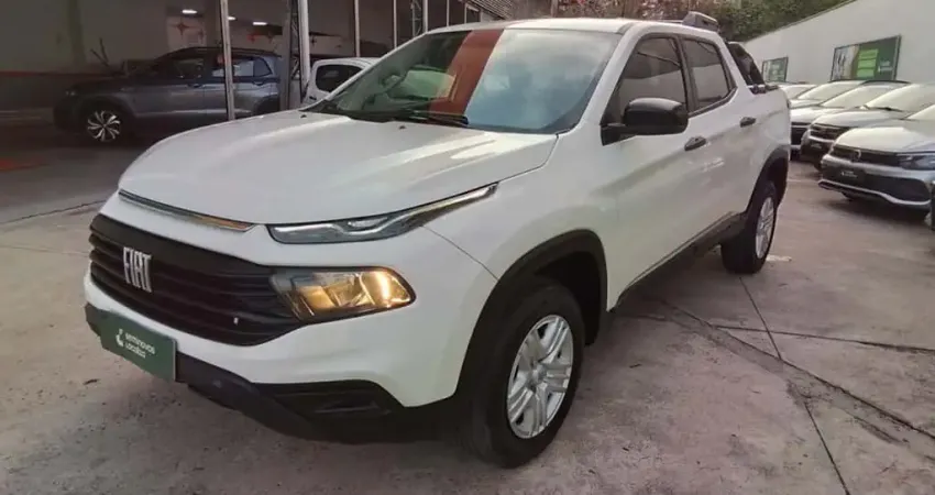 Fiat Toro 2022 1.3 turbo 270 flex endurance at6