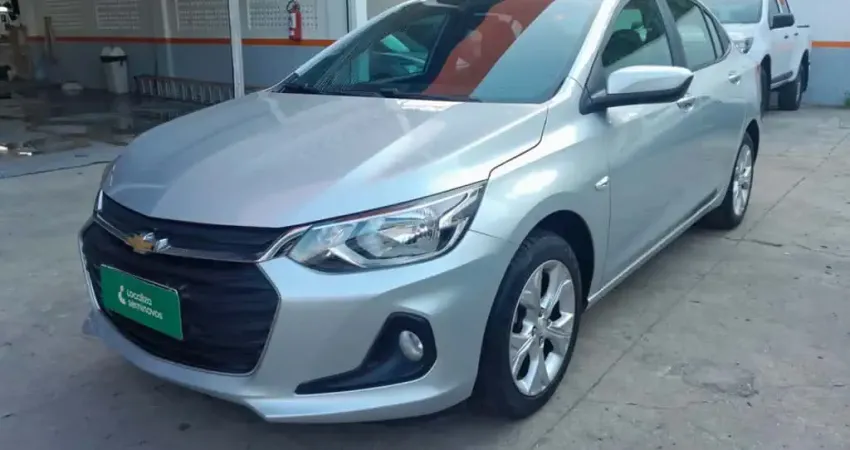 Chevrolet Onix 2023 1.0 turbo flex ltz automático