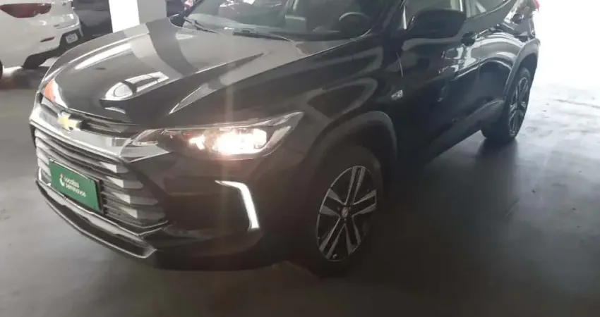 Chevrolet Tracker 2024 1.0 turbo flex lt automático