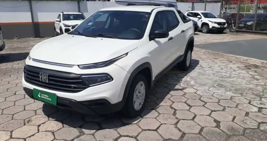 Fiat Toro 2022 1.3 turbo 270 flex endurance at6