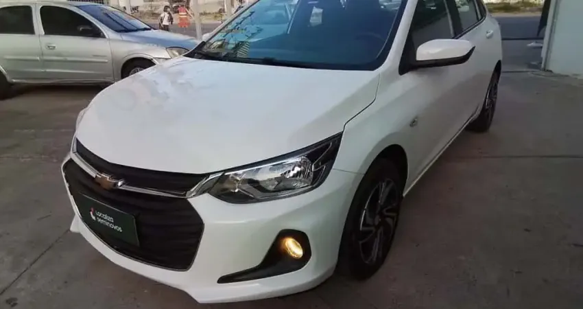 Chevrolet Onix 2025 1.0 turbo flex lt manual