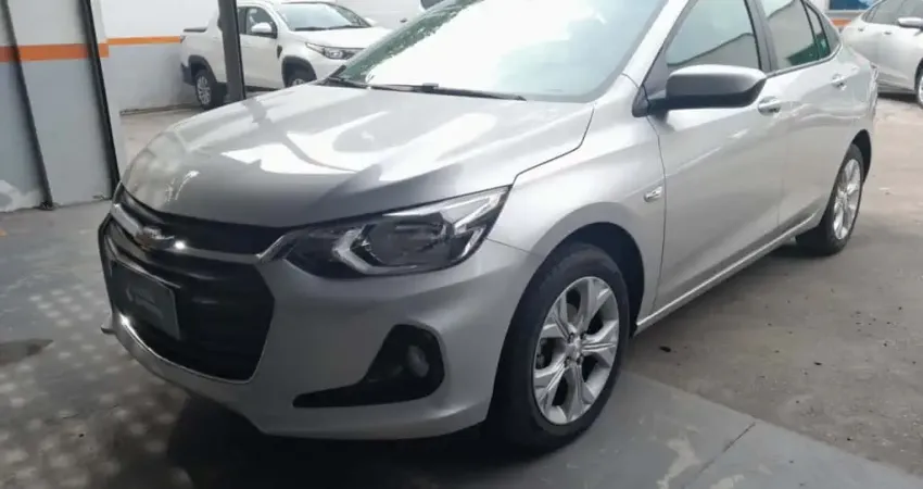 Chevrolet Onix 2023 1.0 turbo flex ltz automático