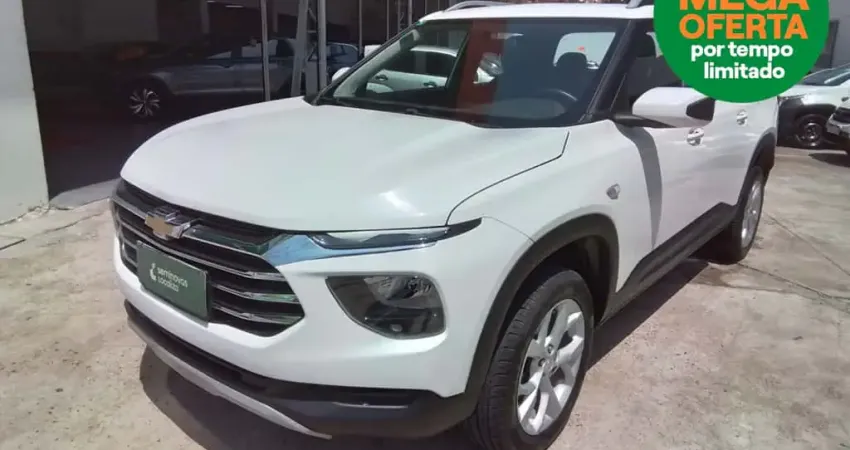 Chevrolet Montana 2024 1.2 turbo flex ltz automático