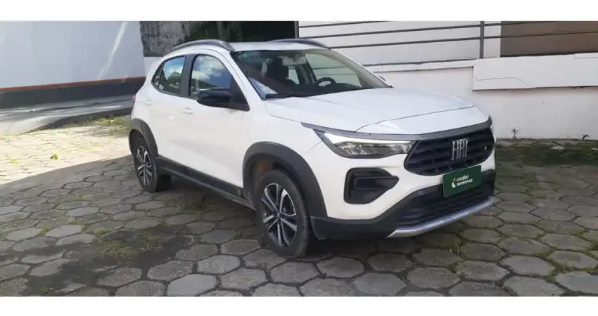 Fiat Pulse 2024 1.0 turbo 200 flex audace cvt