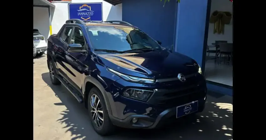 FIAT TORO 2.0 16V TURBO DIESEL ULTRA 4WD AT9