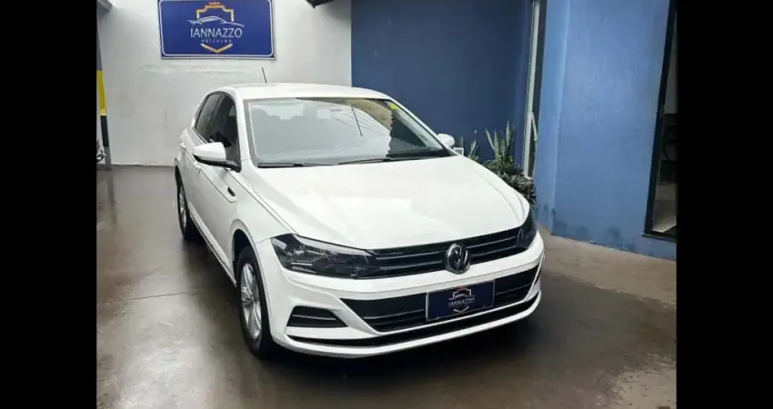 VOLKSWAGEN POLO 1.0 MPI MANUAL