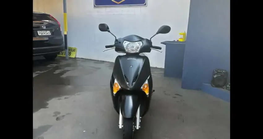 HONDA LEAD 110