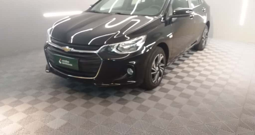 Chevrolet Onix 2024 1.0 flex lt manual