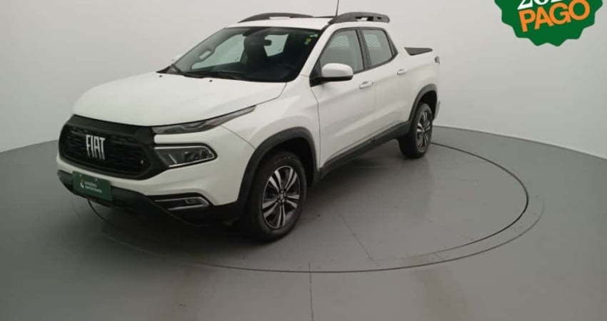 Fiat Toro 2024 1.3 turbo 270 flex freedom at6