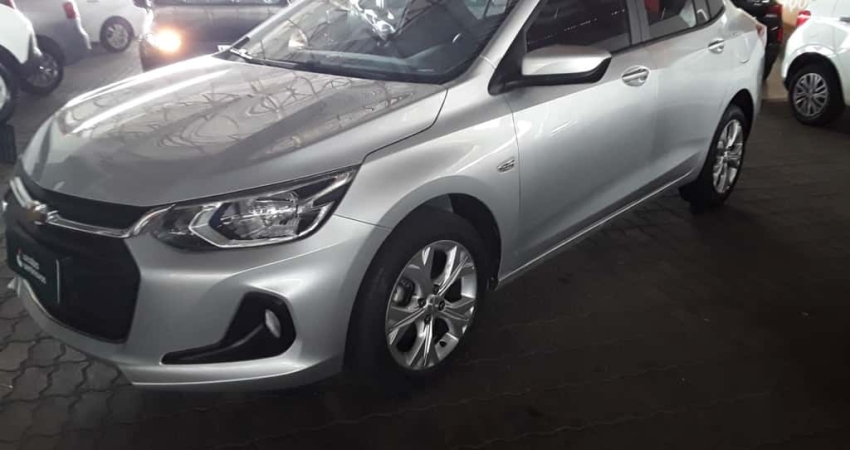 Chevrolet Onix 2023 1.0 turbo flex ltz automático