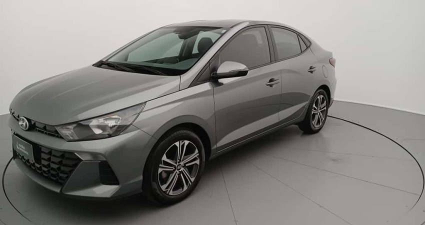 Hyundai Hb20s 2024 1.0 tgdi flex comfort automático