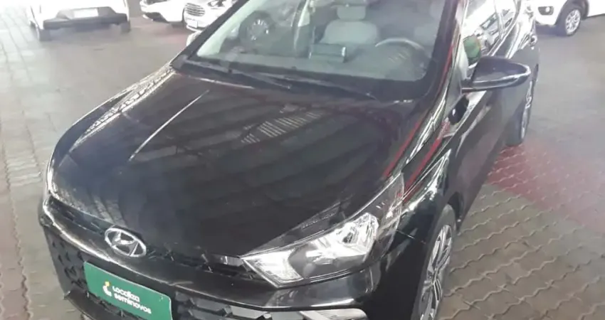 Hyundai Hb20s 2024 1.0 tgdi flex comfort plus automático