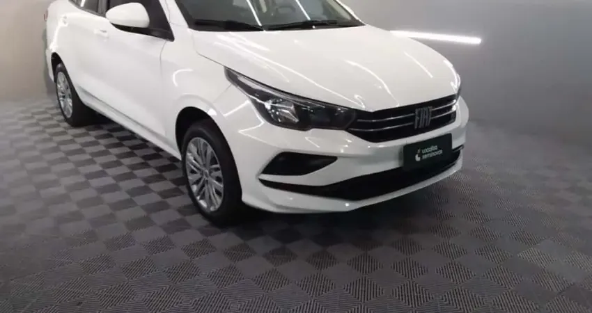Fiat Cronos 2023 1.0 firefly flex drive manual