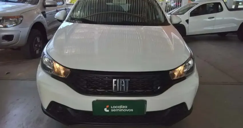 Fiat Argo 2024 1.0 firefly flex drive manual