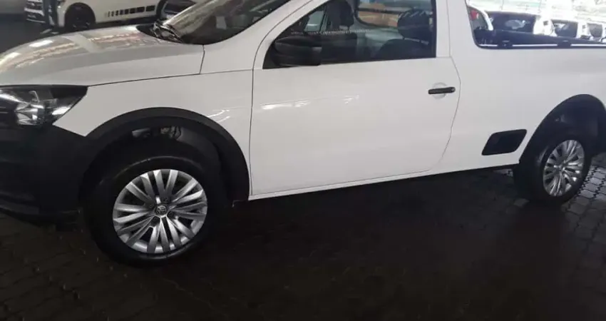 Volkswagen Saveiro 2023 1.6 msi robust cd 16v flex 2p manual