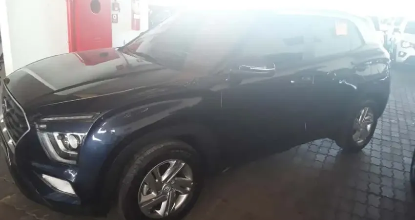 Hyundai Creta 2024 1.0 tgdi flex comfort automático