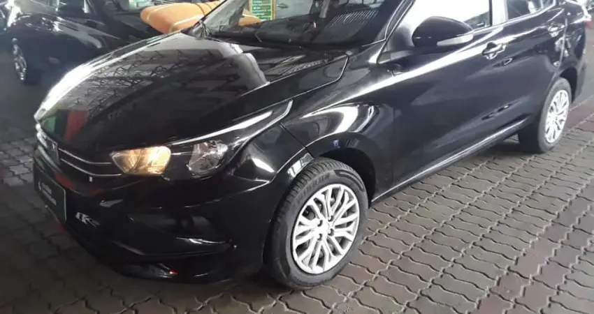 Fiat Cronos 2024 1.0 firefly flex drive manual