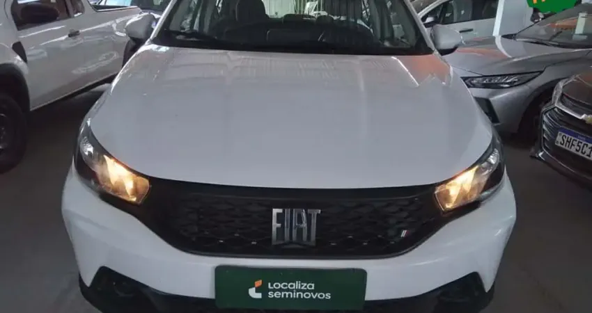 Fiat Argo 2024 1.0 firefly flex drive manual