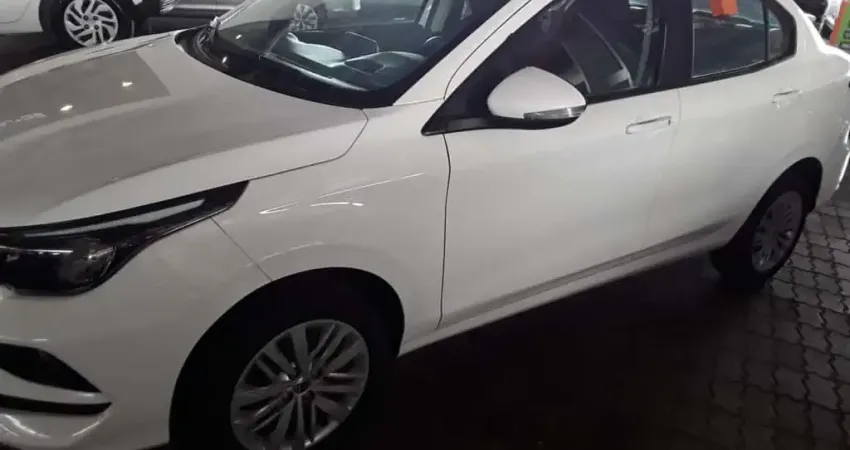 Fiat Cronos 2025 1.3 firefly flex drive manual