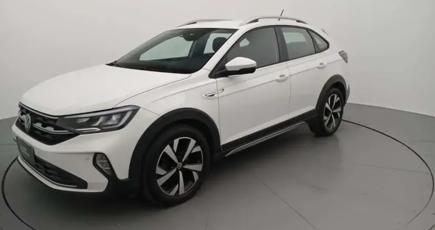 Volkswagen Nivus 2024 1.0 200 tsi total flex highline automático