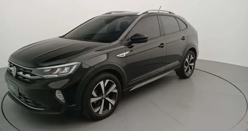 Volkswagen Nivus 2024 1.0 200 tsi total flex highline automático